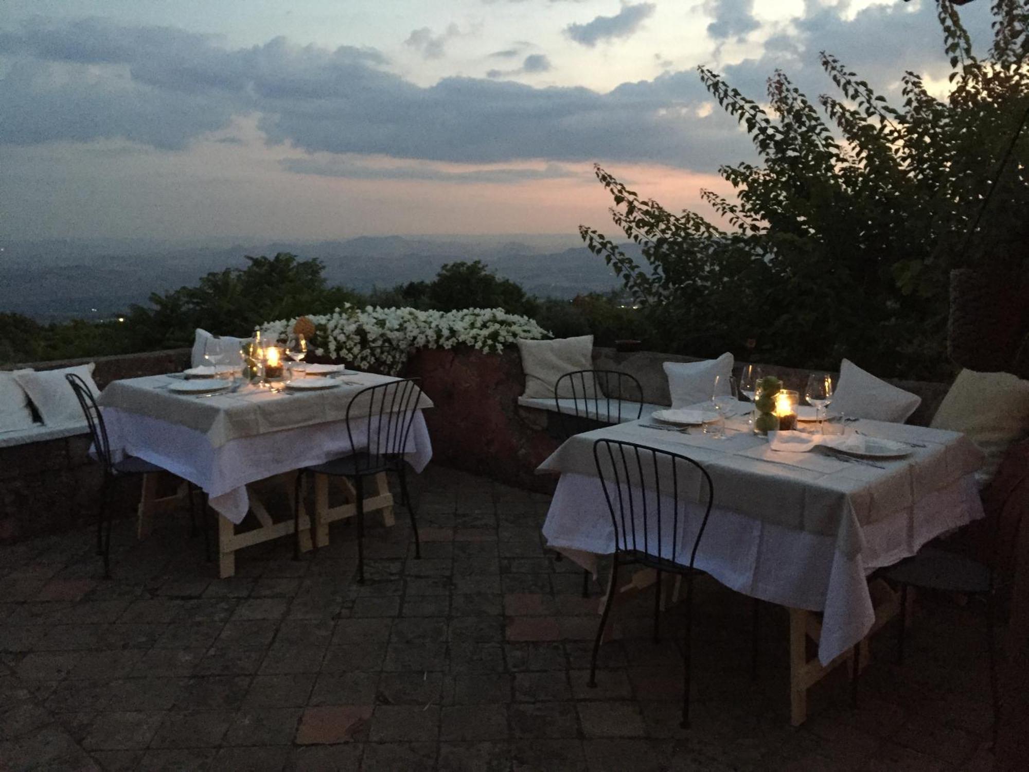 Podere Dell'Etna Segreta - Essential Nature Hotel & Glamping Biancavilla Exterior foto